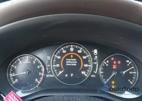 2022 Mazda Cx-30 Premium from USA, damaged, VIN 3MVDMBDL1NM407950